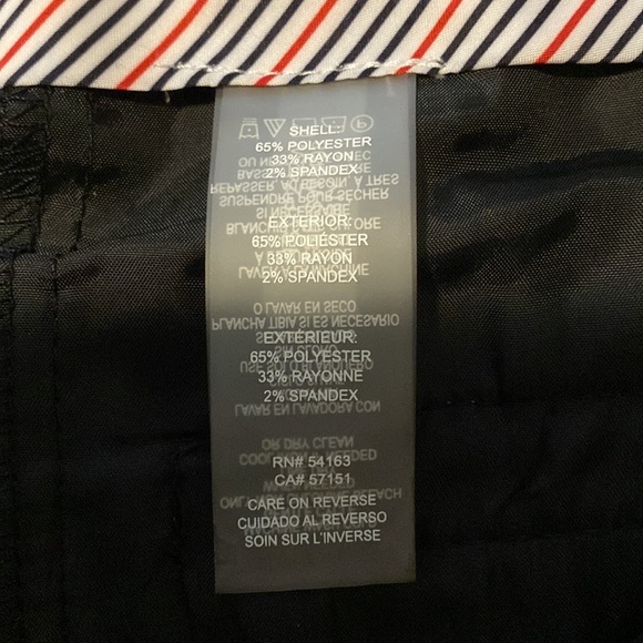 Women’s Tommy Hilfiger Dress Pants - Picture 4 of 6